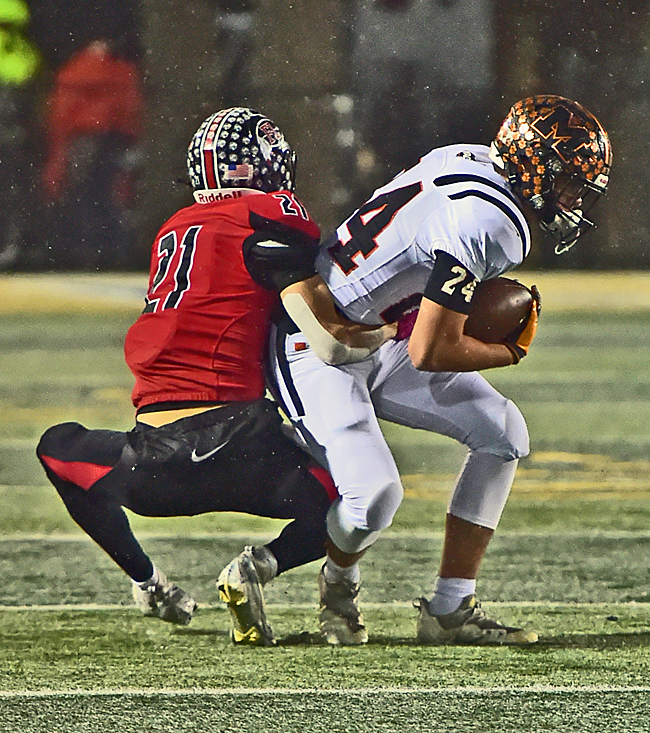 Fort Loramie - Team Home Fort Loramie Redskins Sports