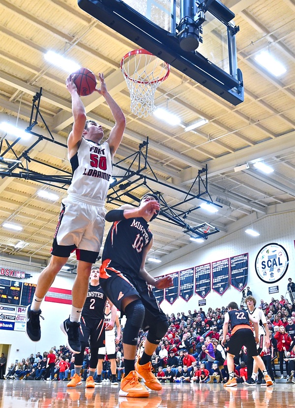 Whew!  Take A Breath…Loramie Survives Minster In Another Overtime Scare