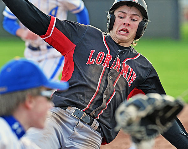 Loramie Gets ‘Barnstorm’ Win, Over Visiting Independence