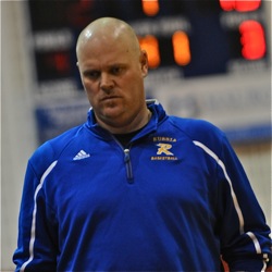 Coach Cordonnier