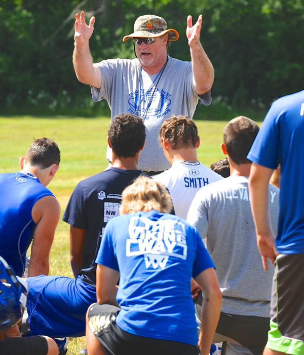 Billing: Title Town In Casstown