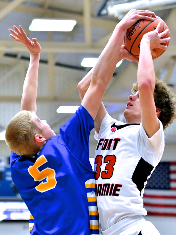 Division “IVth” Time’s The Charm: Marion Takes Loramie For The Regional Title