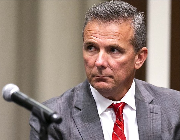 Harris:  Meyer Deserves High Praise For All He Did At Ohio State