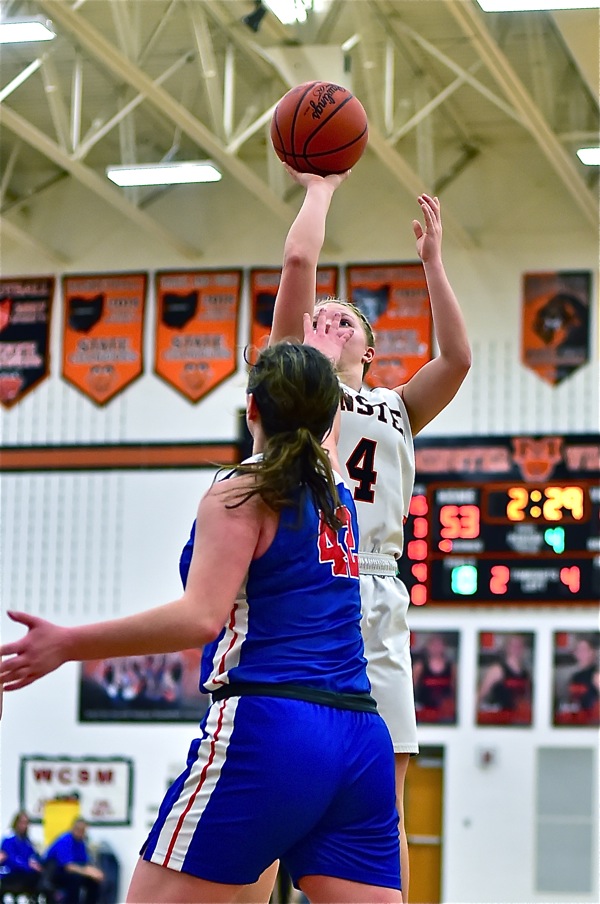 Minster Squanders Lead, Loses In 2 OTs To Carroll