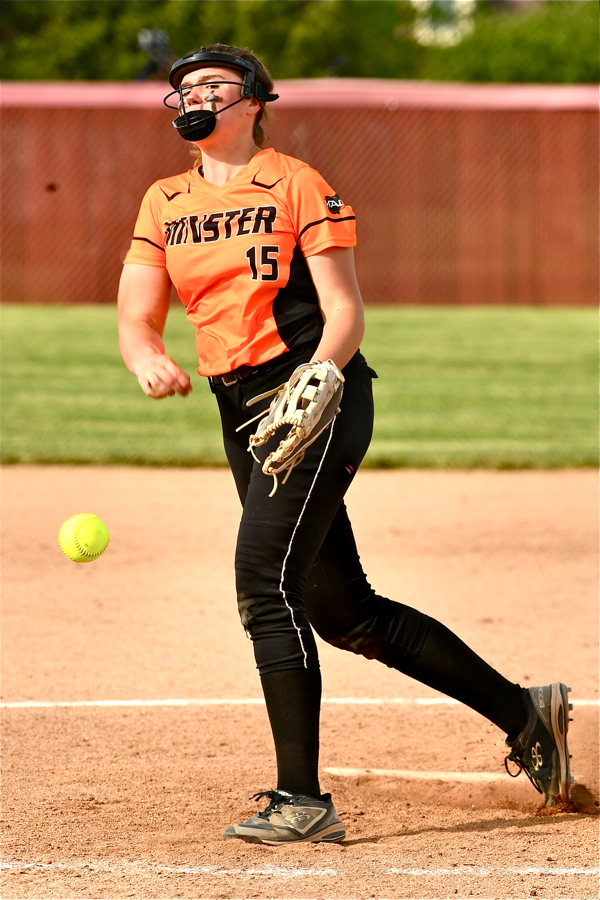 Minster Rally Comes Up Short In District Final