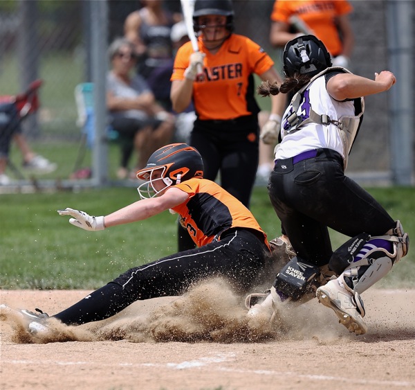 Title Town: Minster Has MAC-Nificent Weekend