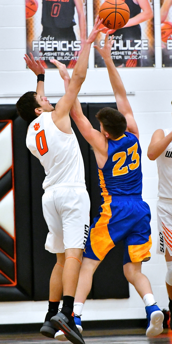 They Needed A Win…Minster Shoots Past Russia