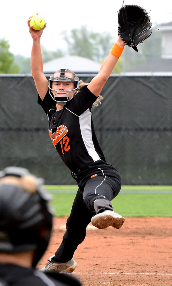 Minster Softball: “It Really Does Take A Village…”
