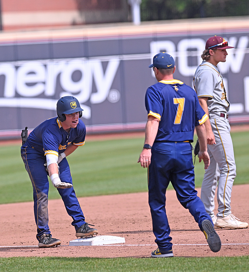 5 keys to Olentangy Orange baseball winning first state title