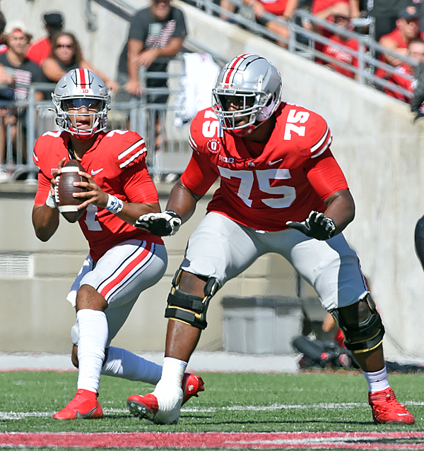 Munford Bristling About Michigan Chirping About Its Victory