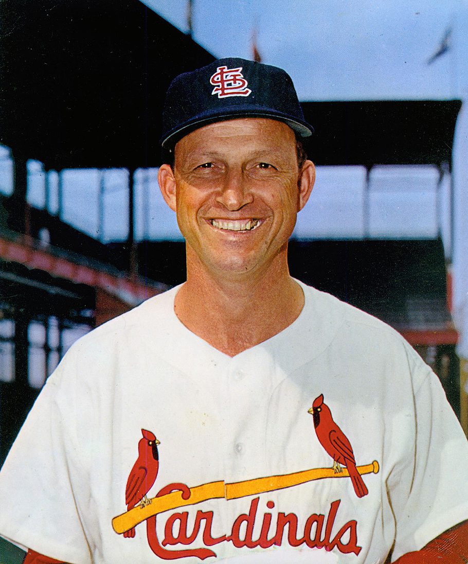 Baseball's Galahad': Revisiting article about Musial in the modern game, on  100th anniversary of his birth