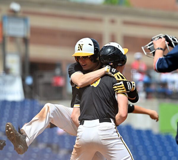 Nail-Biter Goes To Northview In Div. I Semi-Final Win