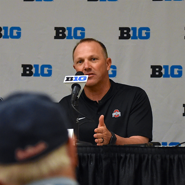 Interview with New Zips Baseball Head Coach, Chris Sabo