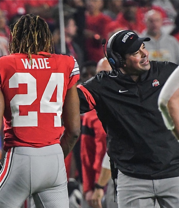 Ohio State’s National Title Runs Ends In Heartbreak…