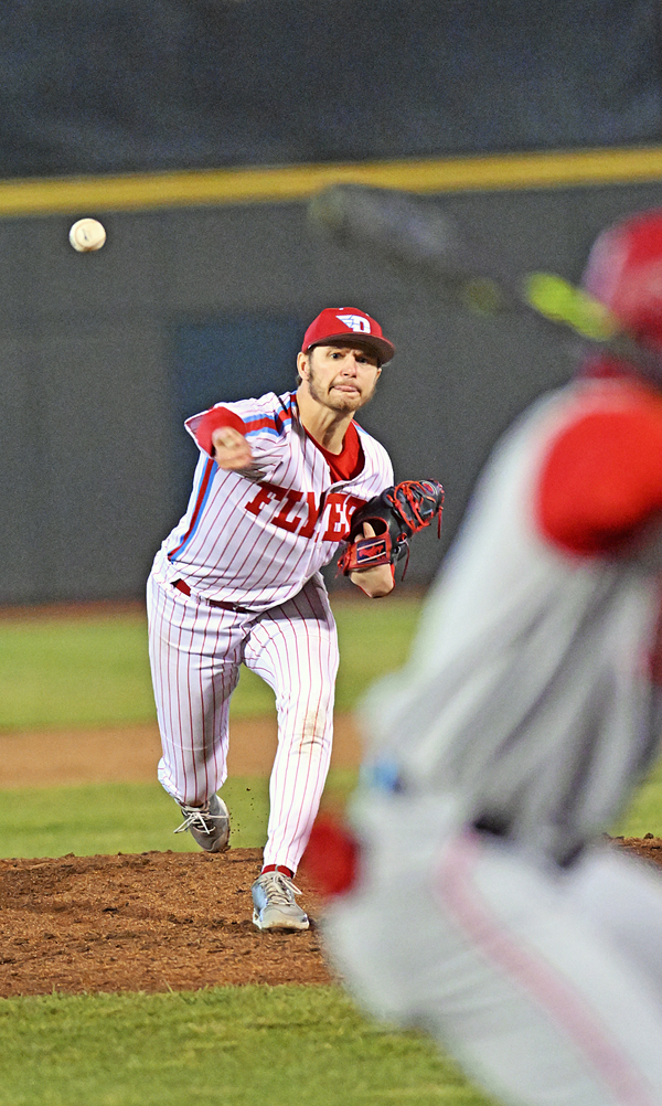 Buckeyes Humbled By Serwa, UD, In Tuesday Shutout Loss