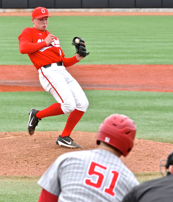 Buckeyes Even IU Series With Yet Another Hard-Earned Win