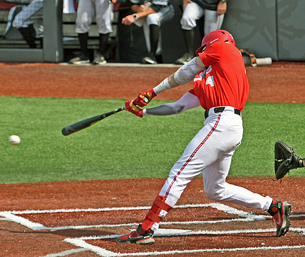 Ohio State Bats Go Silent In 10-1 Loss to Campbell
