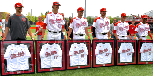 Seniors