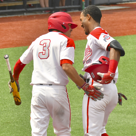 Tre' and Jalen