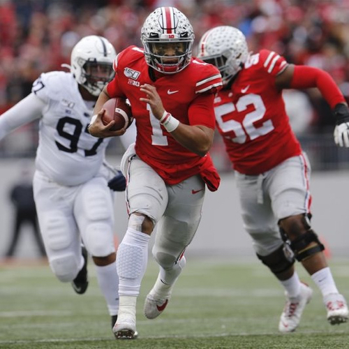 Gunnar Hoak 'a part of something great' at Ohio State