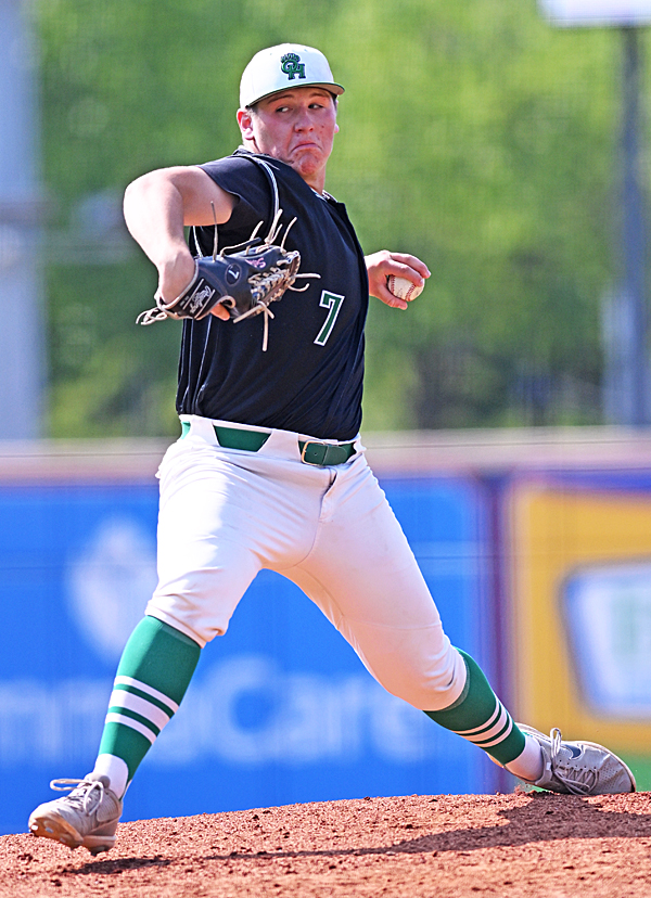 Wayndale wins Division III state baseball title on walk-off hit