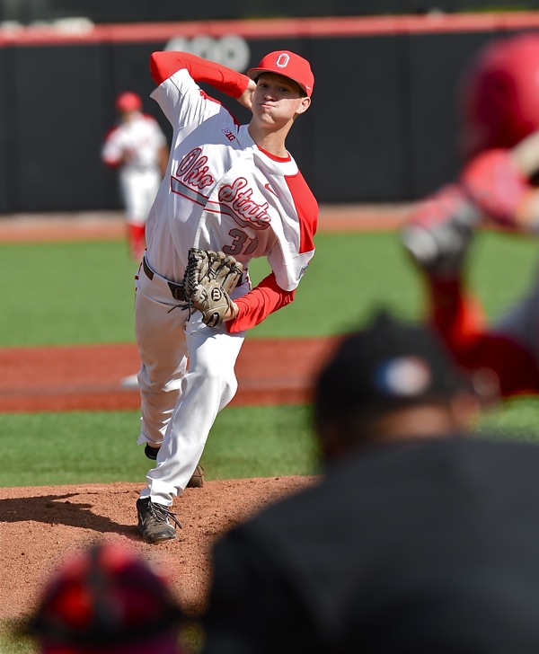 Buckeyes Baseball: Pfennig Banks On What He Knows…