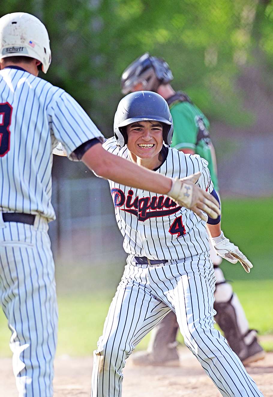 A ‘Better’ Tourney Win…Piqua Clips Northmont In Opener
