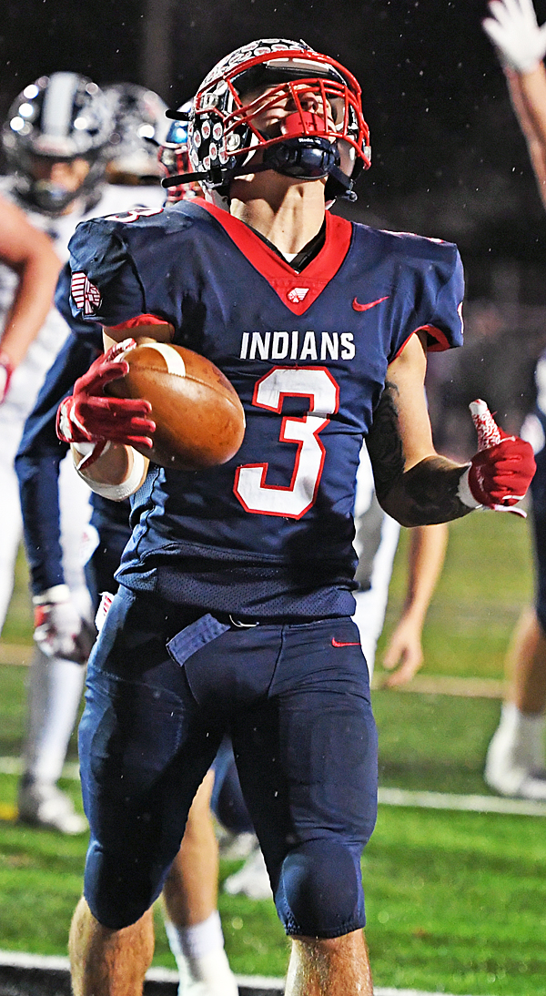 Piqua Pulls Out Pulsating Win With Thrilling Finish