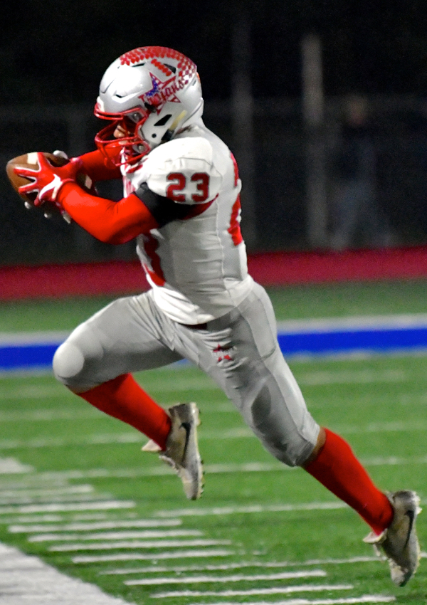 Better Late Than Not At All…Troy Edges Piqua, 7-6