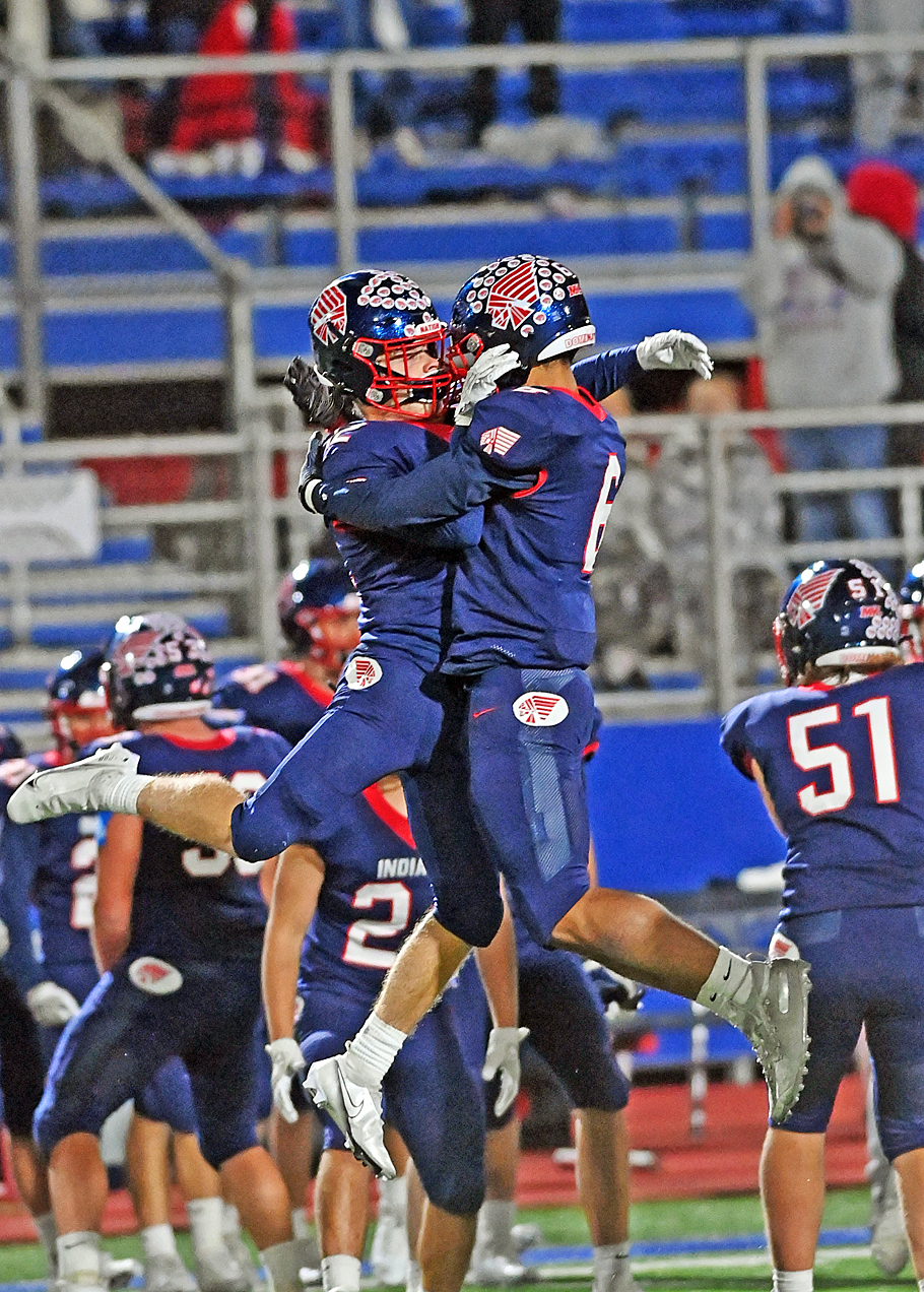 Piqua Wins Physical Slugfest With Withrow To Advance
