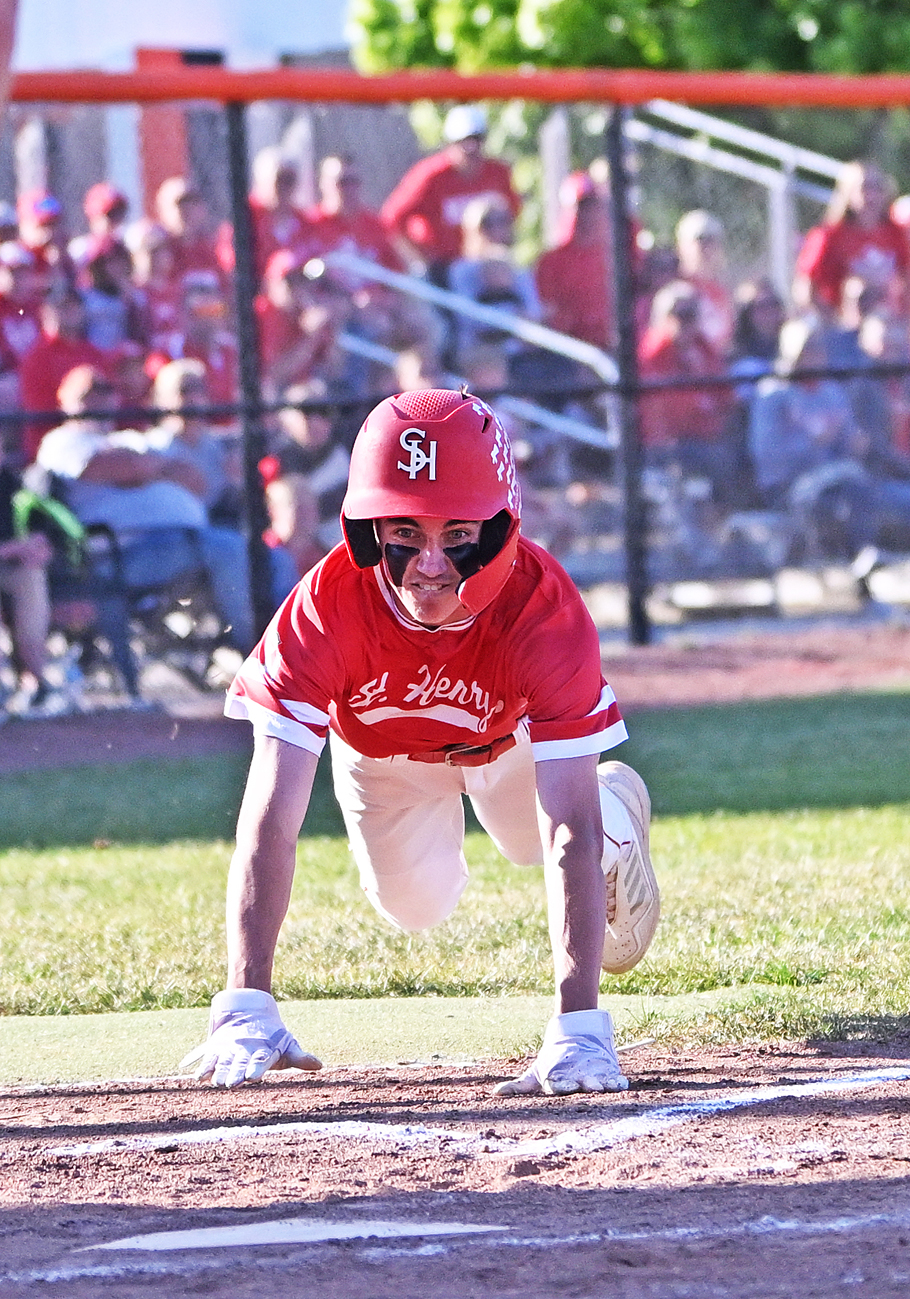 SOFTBALL: It was a memorable season for Marion's Little League team