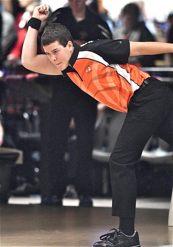 High School Bowling:  A Passion For Pins…..