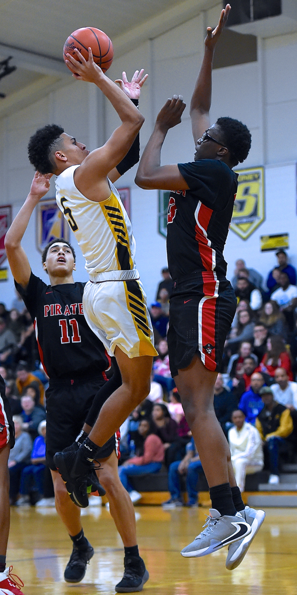 Reason To Cheer … Sidney Wraps Up Another Win