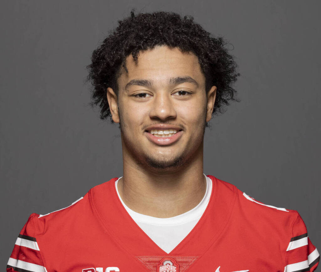 Ohio State SmithNjigba Wins Slot Receiver Job — Press Pros Magazine