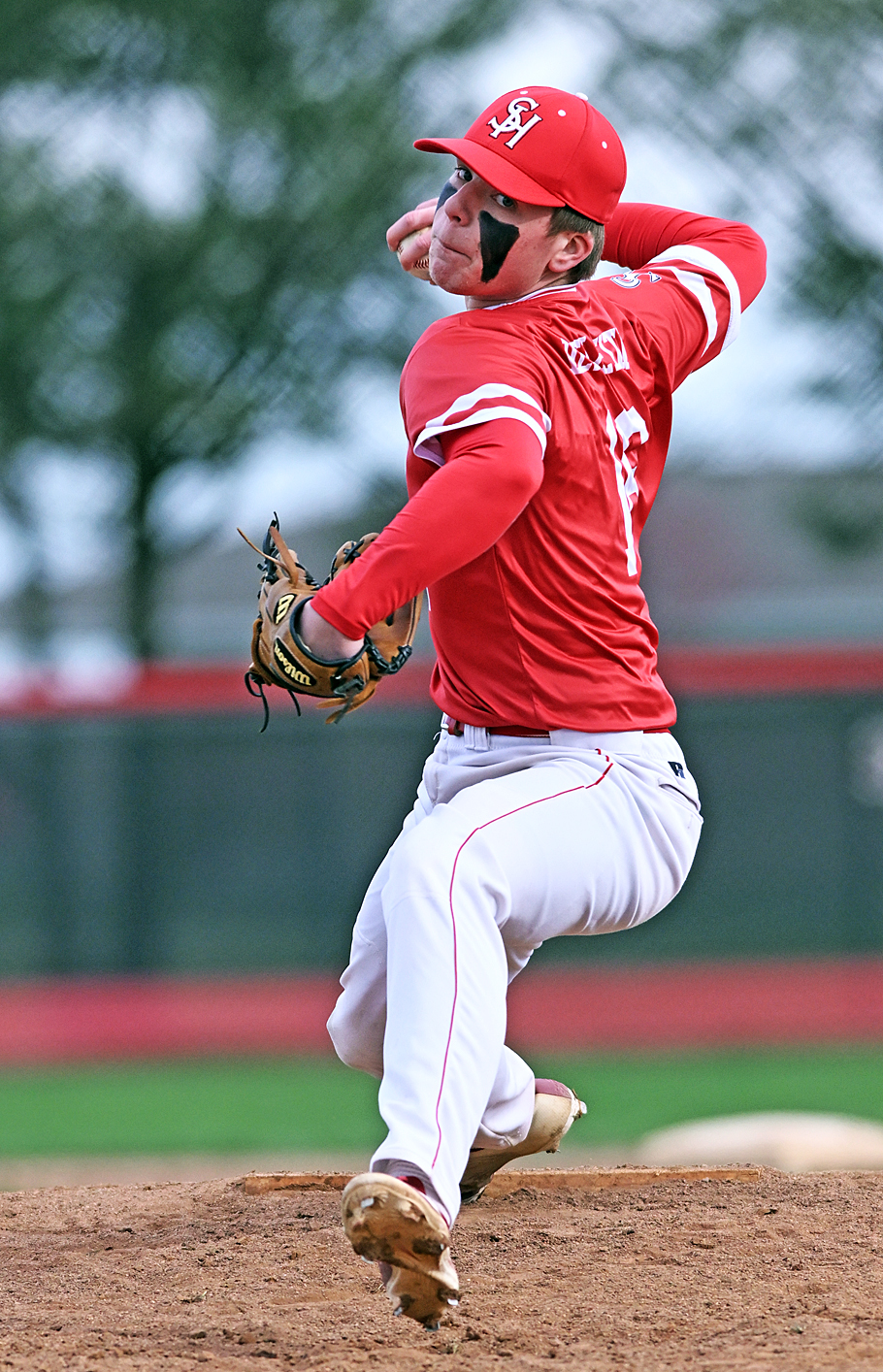 St. Henry's Late Rush Crushes Coldwater In Early MAC Showdown - Press ...