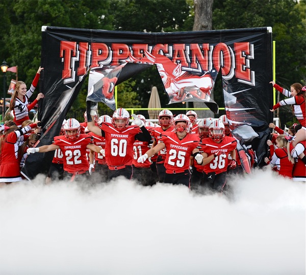 T-Bolts Too Much For Tipp…