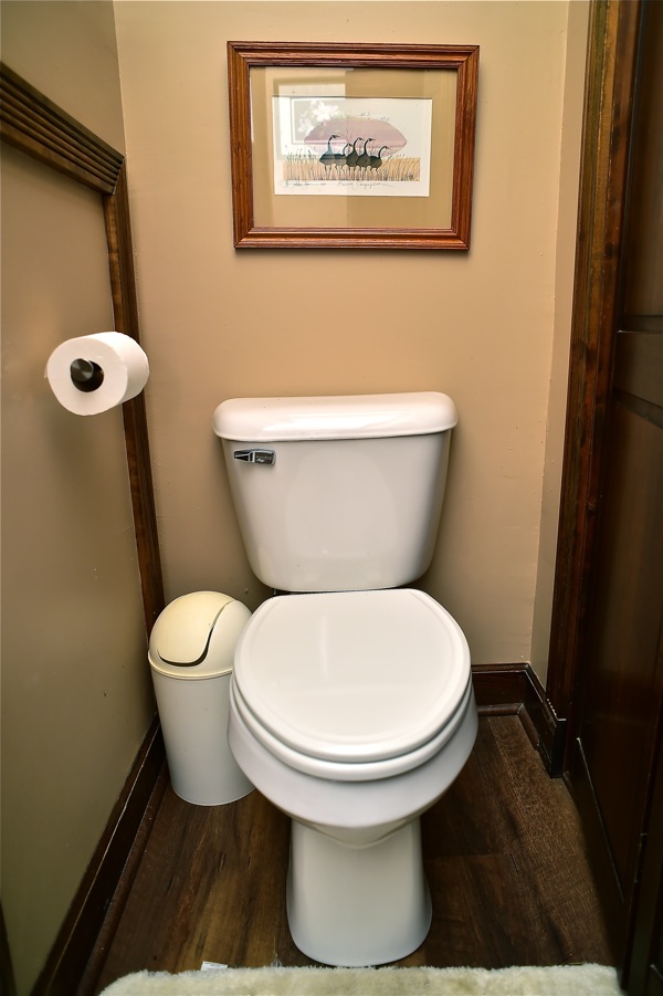 When You Need A Plumber….