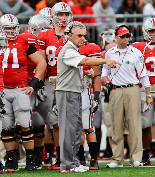 Bruce Hooley:  What If Tressel Hadn’t Been Fired…?
