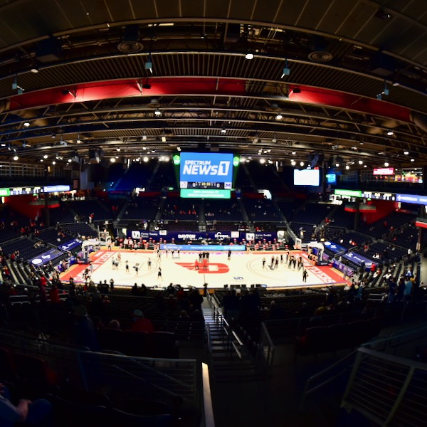 From The State Tournament: Nothing But Raves For UD Venue, And Questions….
