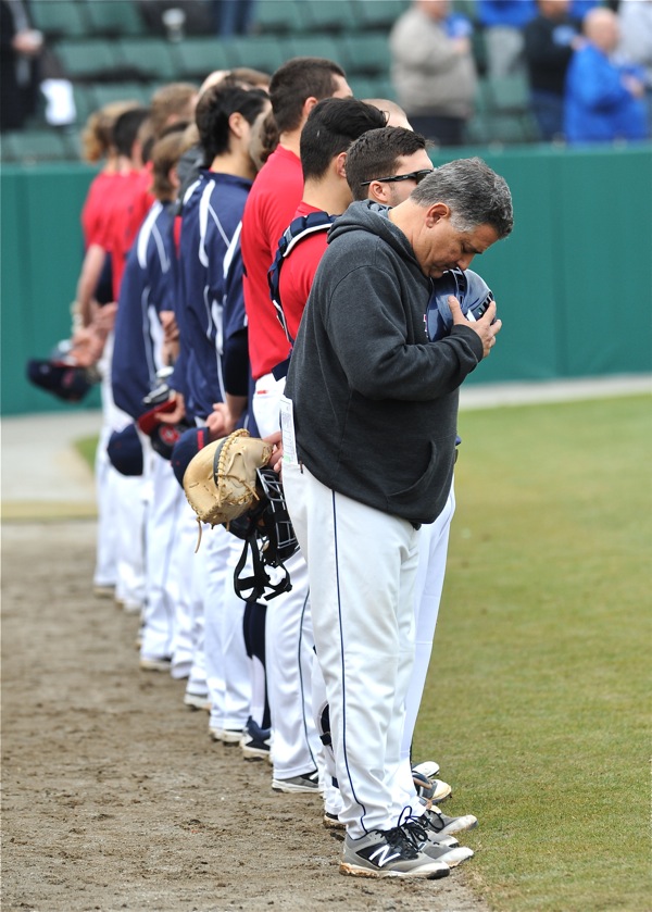 Dayton Baseball: No Different Than Any Other Spring Plant…