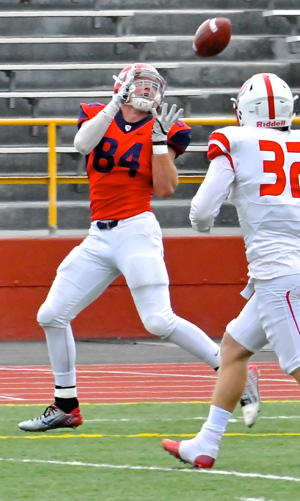 Hal McCoy: UD Continues Late Rebound With Win Over Marist