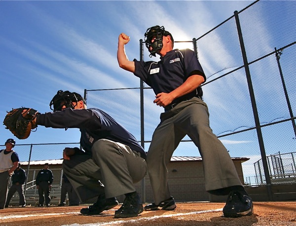 A Baseball Story:  How Steve Carlton Helped Me Get A Job In Baseball…