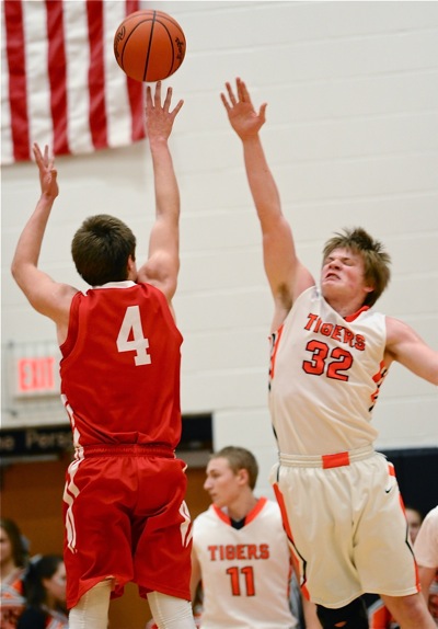 A.J. Ahrens