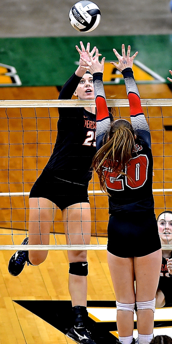 Statement Win: Versailles Crushes Tuscarawas Valley In Division III…