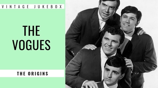 Songs You Remember: The Vogues “Turn Around…”