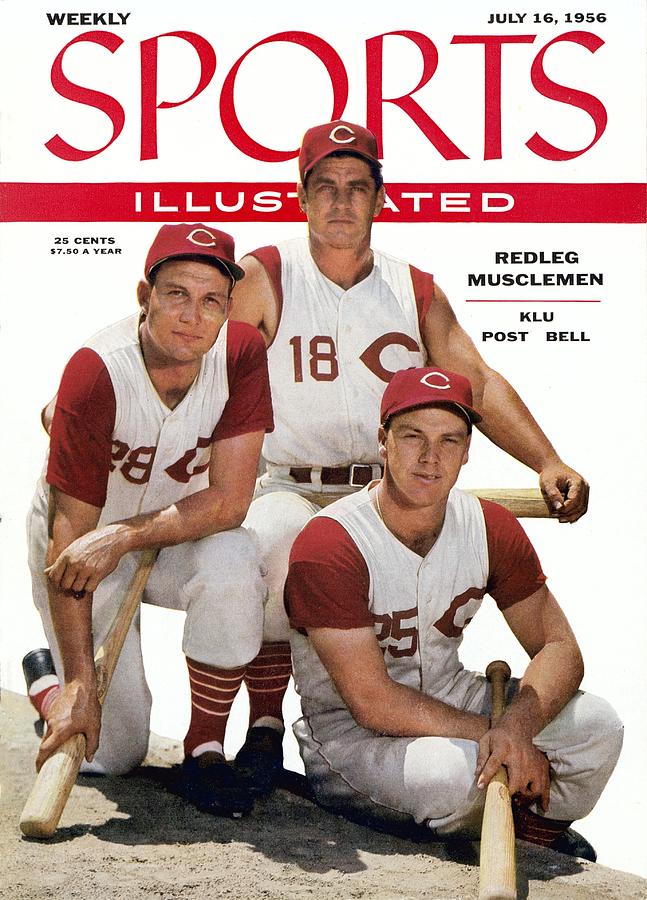 Big Klu: The Baseball Life of Ted Kluszewski