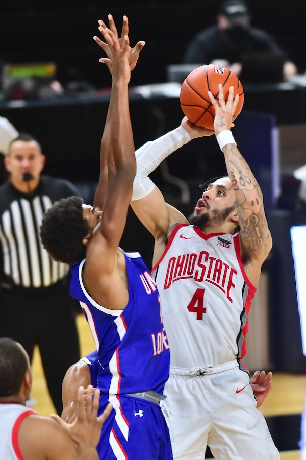 OSU’s Survival Of UMass-Lowell More Than Expected