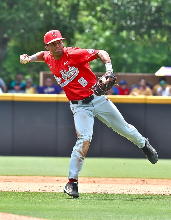 The 64K Dollar 2019 Buckeye Baseball Question…Are They ‘Armed’ And Ready? (Part I)