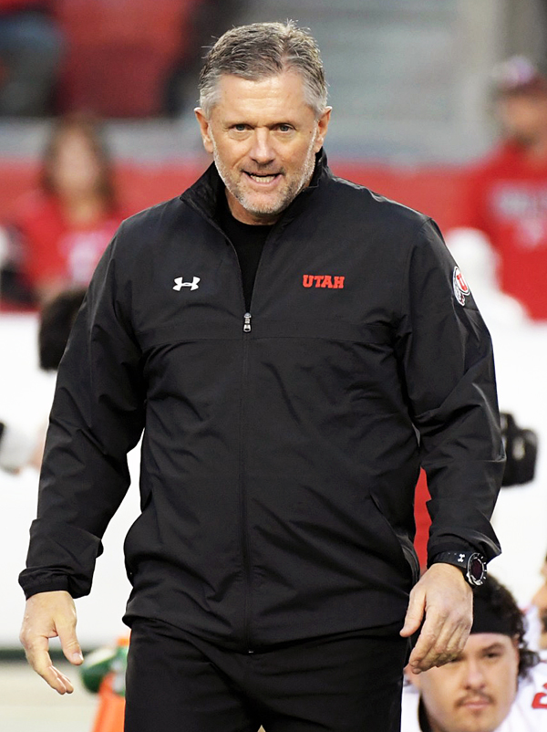 Utah Can Thank Meyer For Putting It On Football Map