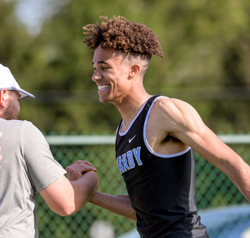 Leaping Lizards Darby Long Jumper Chasing More Titles Press